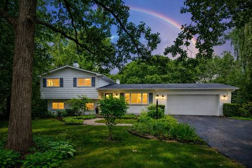 26890 N Longwood, Lake Forest, IL 60045