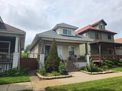 3116 S 52nd, Cicero, IL 60804