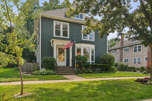 135 W Russell, Barrington, IL 60010
