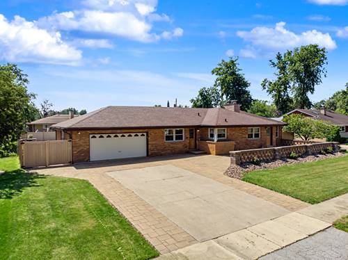 378 Oakwood, Crete, IL 60417