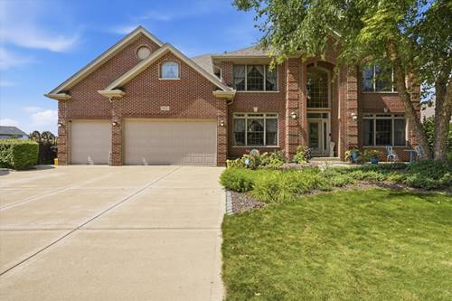 19132 Boulder Ridge, Mokena, IL 60448