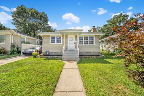 18026 Oakley, Lansing, IL 60438