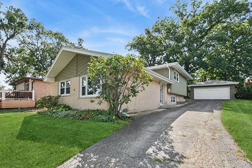 9352 S 82nd, Hickory Hills, IL 60457