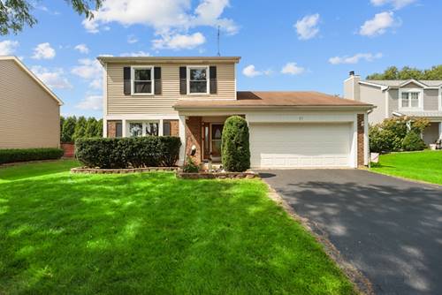 40 Rosewood, Roselle, IL 60172