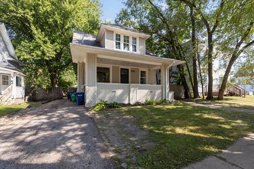 532 N 7th, Dekalb, IL 60115