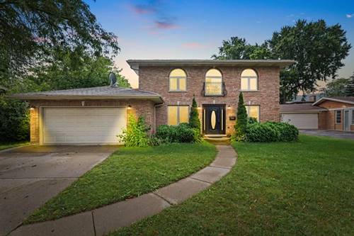 2945 Hartzell, Wilmette, IL 60091