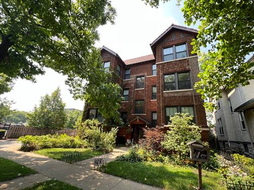 435 S Grove, Oak Park, IL 60302