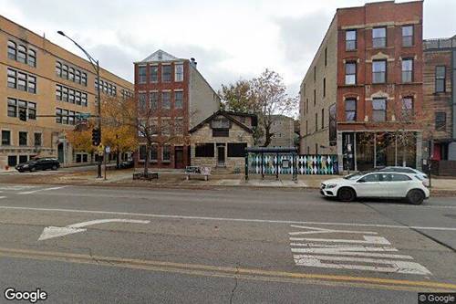 1420 W Division, Chicago, IL 60642