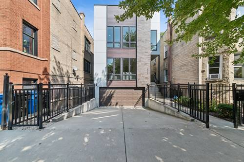 2205 N Talman, Chicago, IL 60647