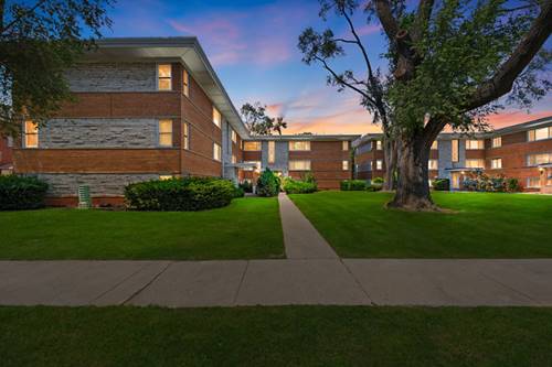 6846 W Lode Unit 3A, Worth, IL 60482