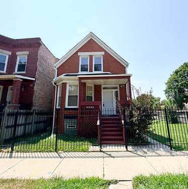 4155 W Arthington, Chicago, IL 60624