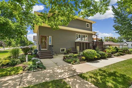 150 S Pick, Elmhurst, IL 60126