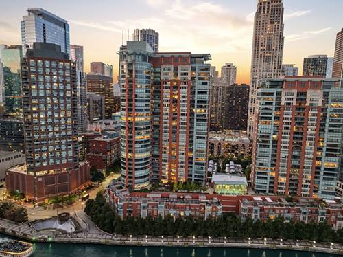415 E North Water Unit 2805, Chicago, IL 60611