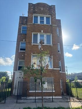 1307 S Lawndale, Chicago, IL 60623
