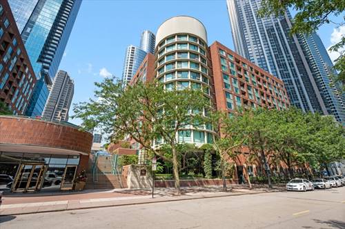 480 N Mcclurg Unit 1109, Chicago, IL 60611