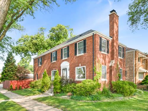 7500 W Wabansia, Elmwood Park, IL 60707