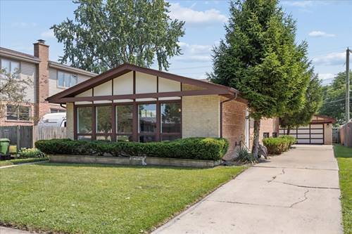 5239 Oakdale, Oak Lawn, IL 60453