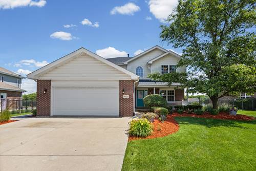 24427 Arrowhead, Manhattan, IL 60442