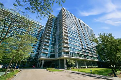 9655 Woods Unit 1806, Skokie, IL 60077
