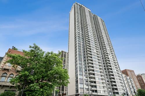 1300 N Lake Shore Unit 7C, Chicago, IL 60610