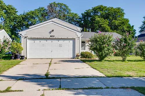 600 Thompson, Buffalo Grove, IL 60089