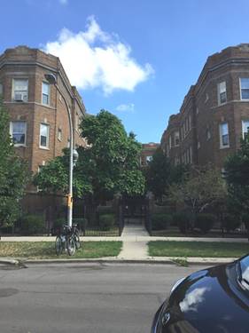 828 W Sunnyside Unit 3W, Chicago, IL 60640