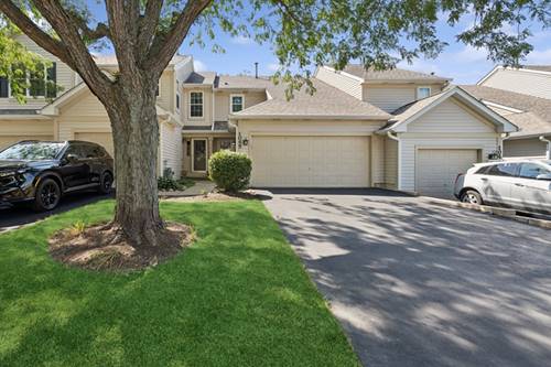1045 Horizon Ridge Unit 1045, Lake In The Hills, IL 60156