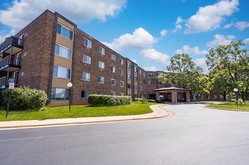 1375 Rebecca Unit 218, Hoffman Estates, IL 60169