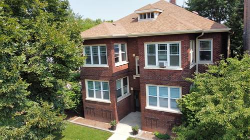 832 S Maple, Oak Park, IL 60304