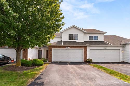 343 Capitol, Sugar Grove, IL 60554
