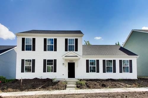 1043 Celebration, Aurora, IL 60504