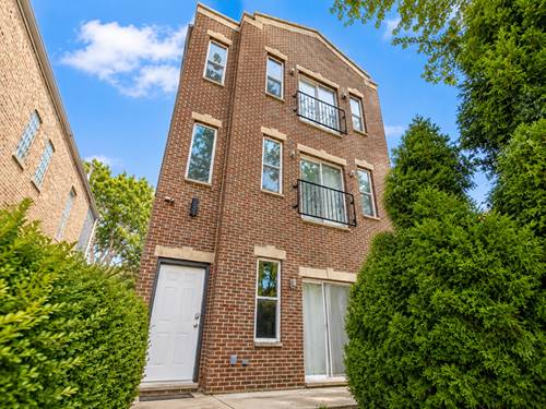 1439 S Keeler, Chicago, IL 60623