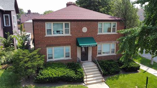 400 N Marion, Oak Park, IL 60302