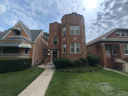 1637 N Sayre, Chicago, IL 60707
