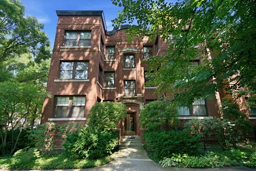 1133 Maple Unit 3E, Evanston, IL 60202