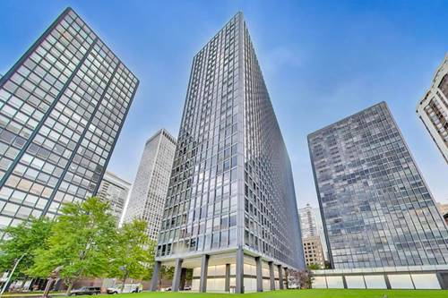900 N Lake Shore Unit 1610, Chicago, IL 60611