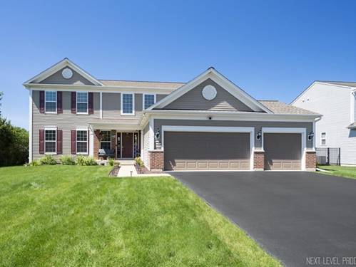 2427 Emerald, Yorkville, IL 60560