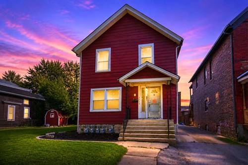 2333 Walnut, Blue Island, IL 60406