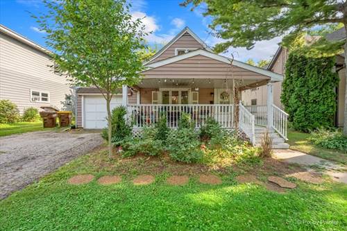 434 E Calhoun, Woodstock, IL 60098