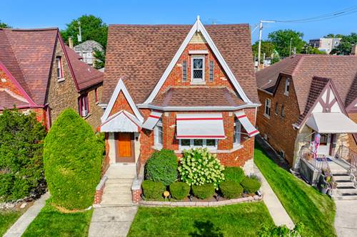 1619 N Normandy, Chicago, IL 60707