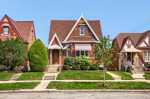 1619 N Normandy, Chicago, IL 60707