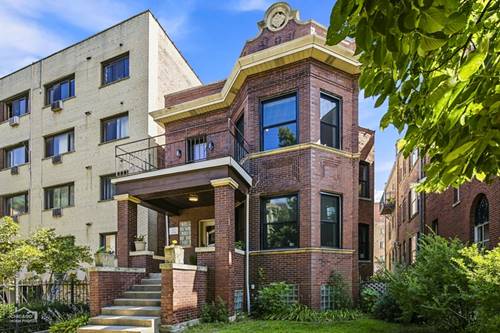5829 N Kenmore Unit 2, Chicago, IL 60660