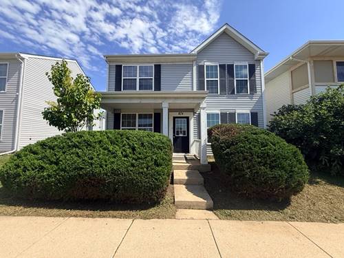874 Four Seasons, Aurora, IL 60504
