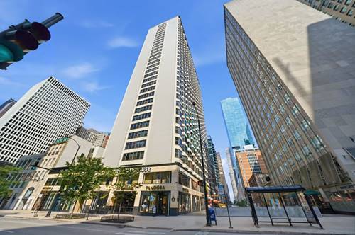 535 N Michigan Unit 2305, Chicago, IL 60611