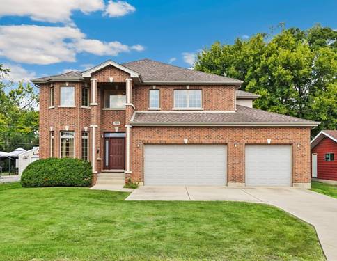 136 Oakwood, Des Plaines, IL 60016