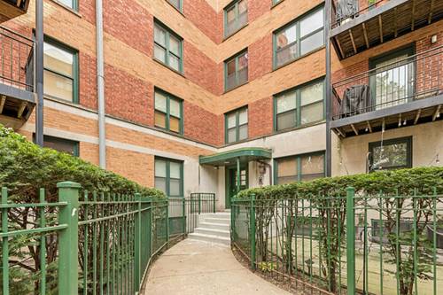 2545 W Catalpa Unit 5C, Chicago, IL 60625