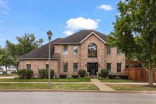458 W Grantley, Elmhurst, IL 60126