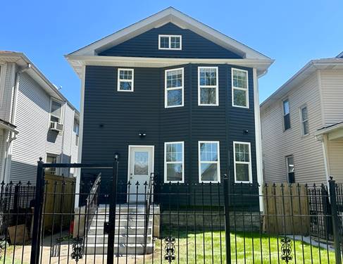 2233 N Lawler Unit 1, Chicago, IL 60639