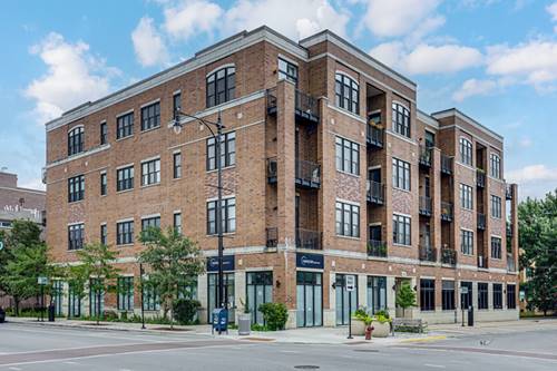 4755 N Washtenaw Unit 209, Chicago, IL 60625