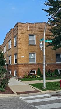 3057 W Grace Unit G, Chicago, IL 60618